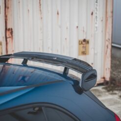 Spoiler Cap Mercedes A35 AMG  Hatchback W177