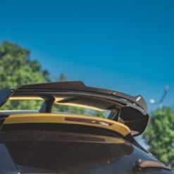 Alternative view of Spoiler Cap Mercedes-AMG A 45 S W177