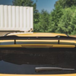 Spoiler Cap Mercedes-AMG A 45 S W177
