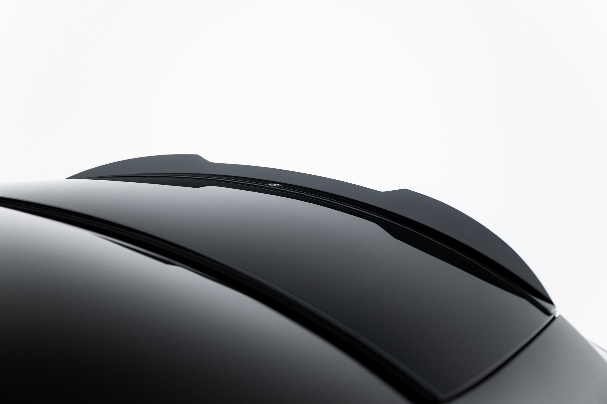 Spoiler Cap Mercedes-AMG CLS 53 C257 - Image 2