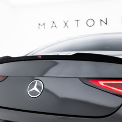 Spoiler Cap Mercedes-AMG CLS 53 C257