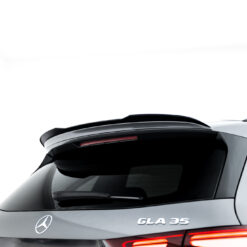 Spoiler Cap Mercedes-AMG GLA 35 H247 Facelift