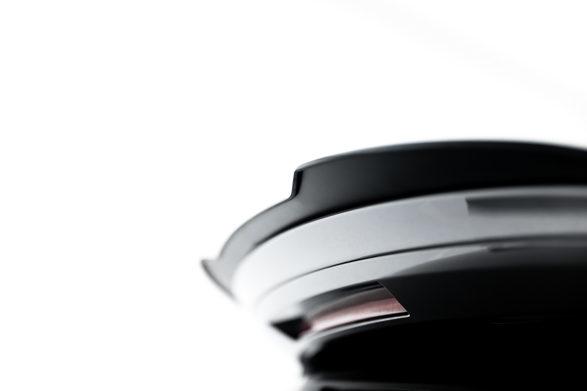 Spoiler Cap Mercedes-AMG GLA 35 H247 Facelift - Image 4