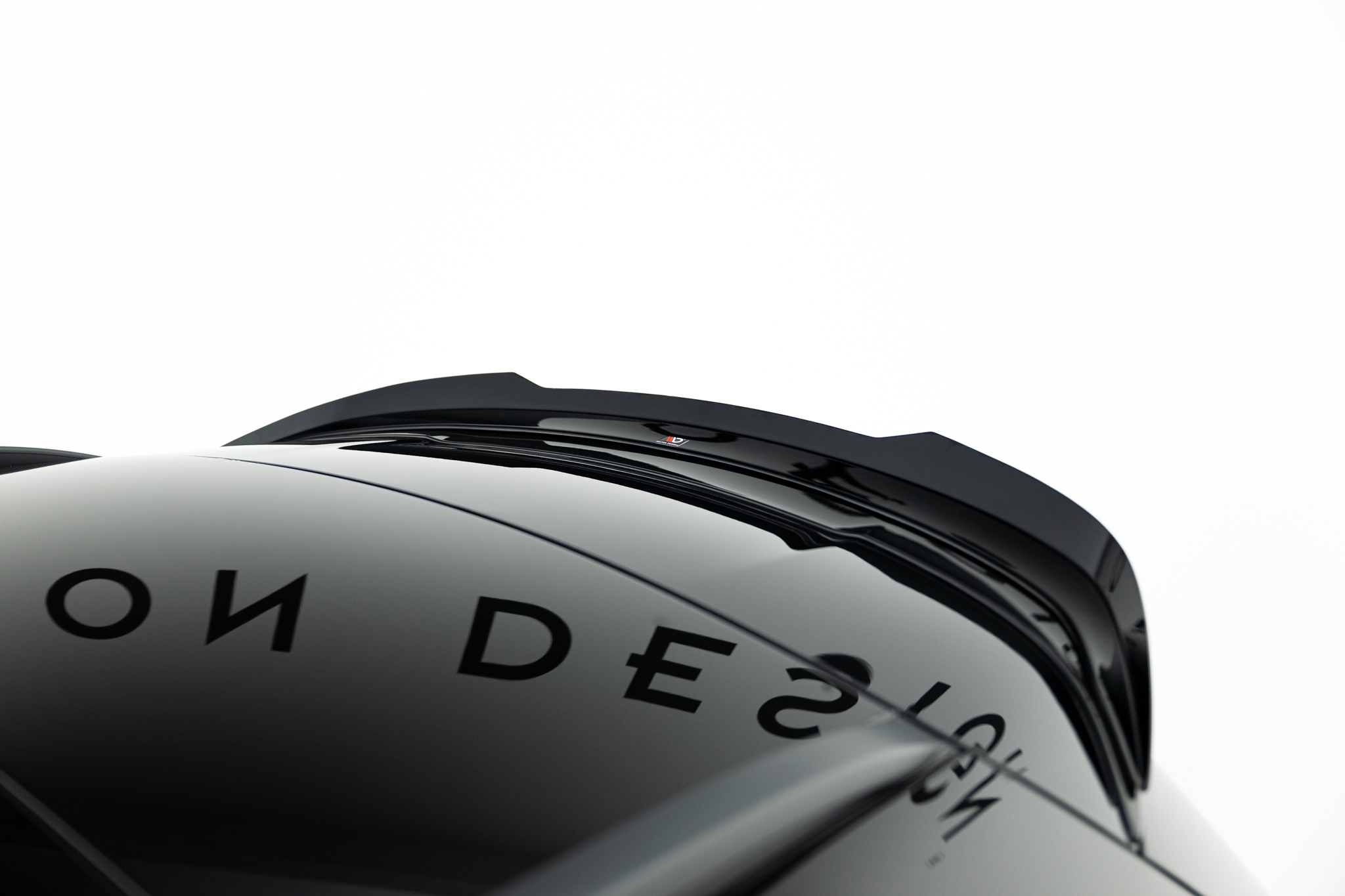 Spoiler Cap Mercedes-AMG GLC 43 X254 - Image 2