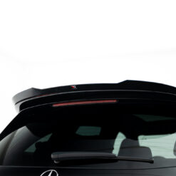 Spoiler Cap Mercedes-AMG GLC 43 X254