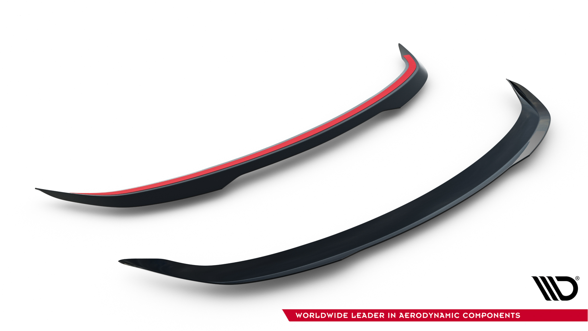 Spoiler Cap Mercedes-AMG GLC 43 X254 - Image 5