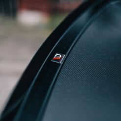 Alternative view of Spoiler Cap Mercedes-AMG GT 63S 4-Door Coupe X290