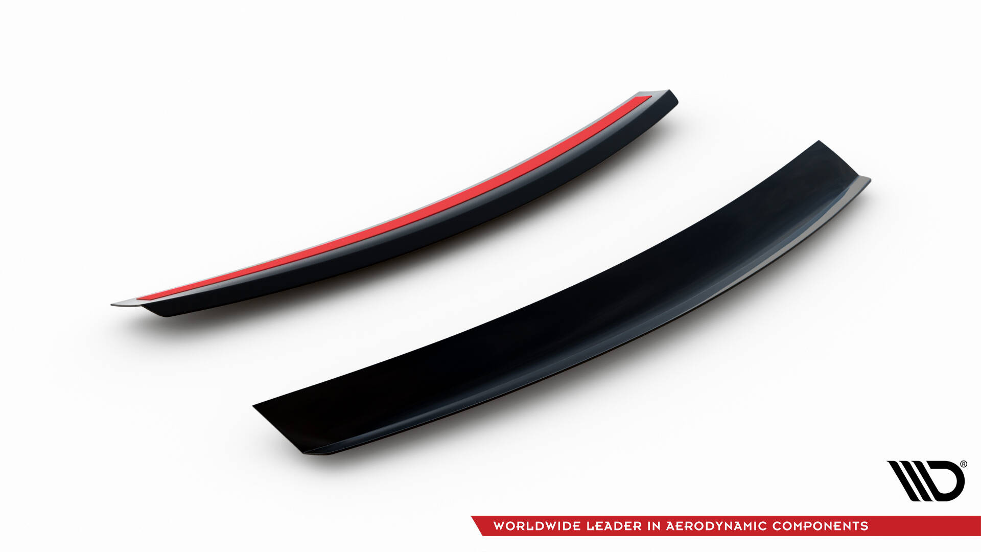 Spoiler Cap Mercedes-AMG GT / GT S C190 Facelift - Image 7