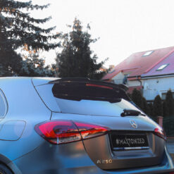 Spoiler Cap Mercedes-Benz A AMG-Line Hatchback W177