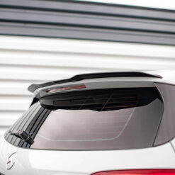 Spoiler Cap Mercedes-Benz A W176
