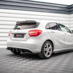 Alternative view of Spoiler Cap Mercedes-Benz A W176