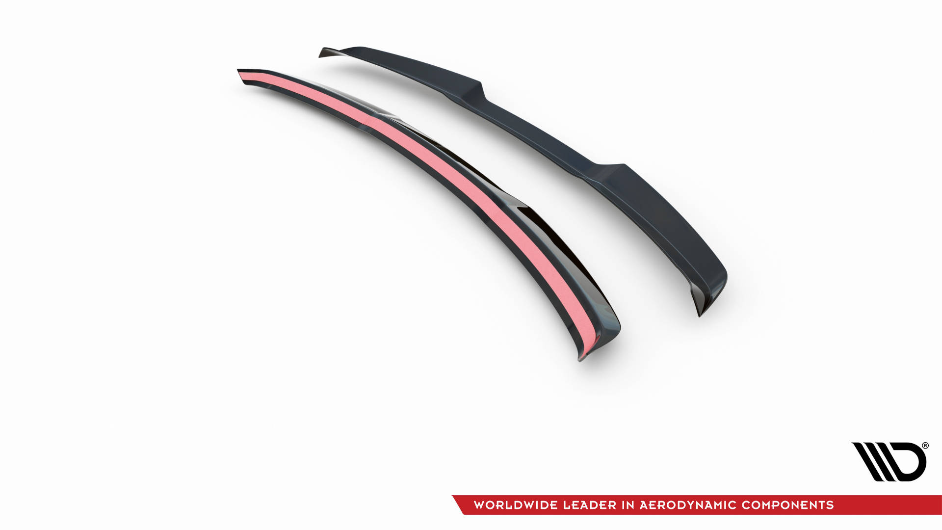 Spoiler Cap Mercedes-Benz B W246 Facelift - Image 4