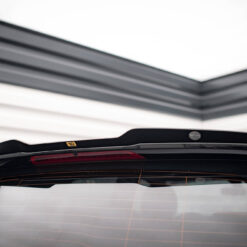 Spoiler Cap Mercedes-Benz B W246 Facelift