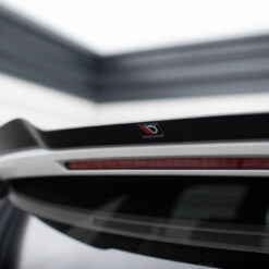 Alternative view of Spoiler Cap Mercedes-Benz C Estate AMG-Line / 43 AMG S206