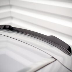 Spoiler Cap Mercedes-Benz C Estate S205
