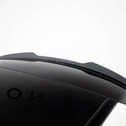 Alternative view of Spoiler Cap Mercedes-Benz CLA Shooting Brake 45 AMG / AMG-Line C117