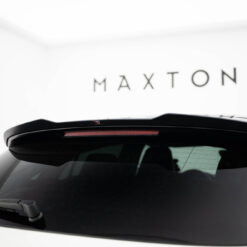 Spoiler Cap Mercedes-Benz CLA Shooting Brake 45 AMG / AMG-Line C117