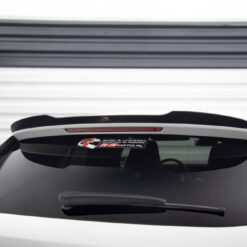 Spoiler Cap Mercedes-Benz CLA Shooting Brake AMG-Line (X118)