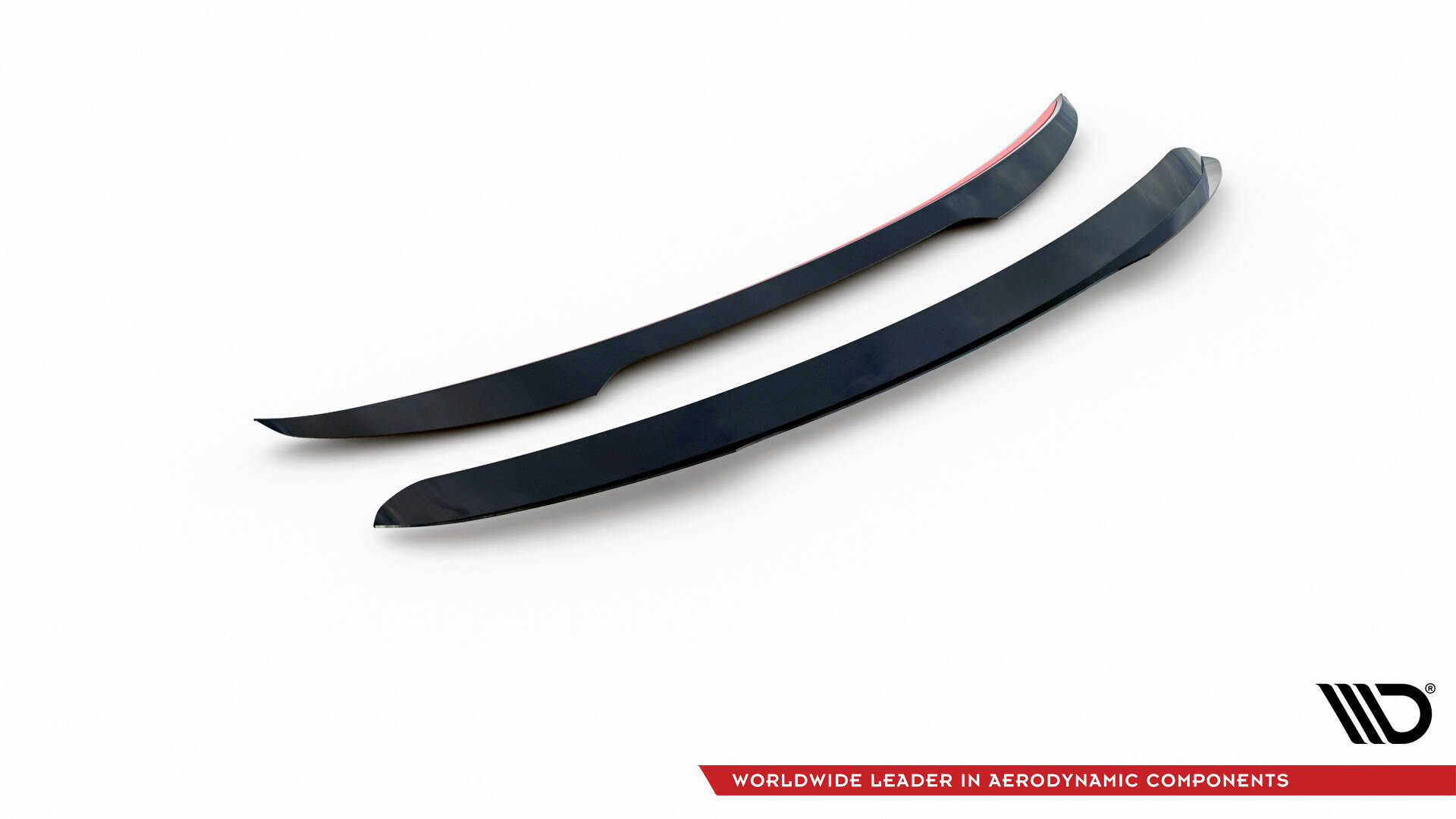 Spoiler Cap Mercedes-Benz CLA Shooting Brake AMG-Line (X118) - Image 5