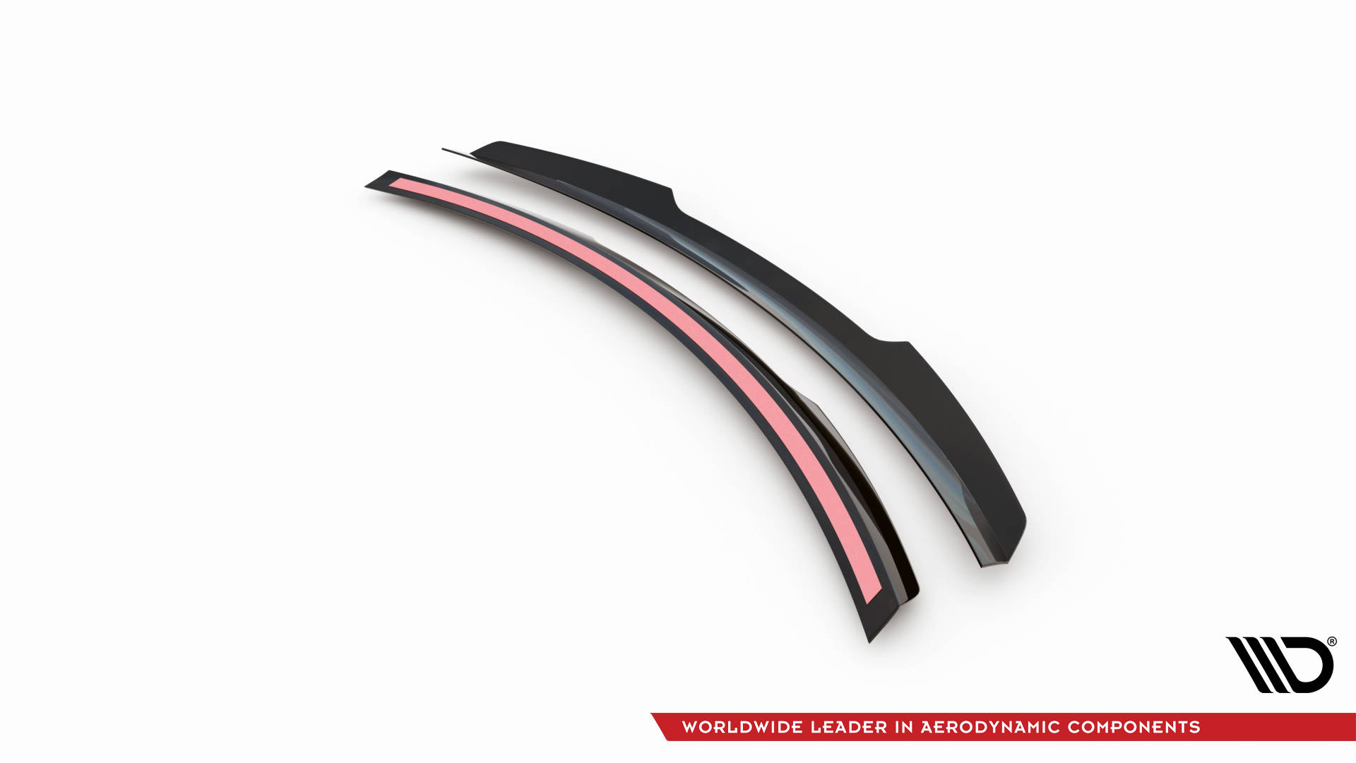 Spoiler Cap Mercedes-Benz CLK Cabriolet A209 - Image 5