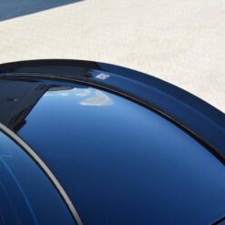 Spoiler Cap Mercedes-Benz CLS AMG Line / 63 AMG C218