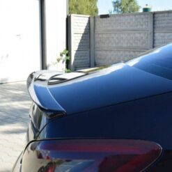 Alternative view of Spoiler Cap Mercedes-Benz CLS AMG Line / 63 AMG C218