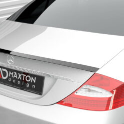 Spoiler Cap Mercedes-Benz CLS C219