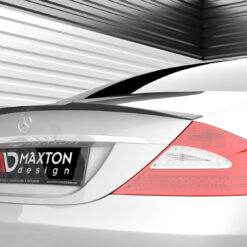 Alternative view of Spoiler Cap Mercedes-Benz CLS C219