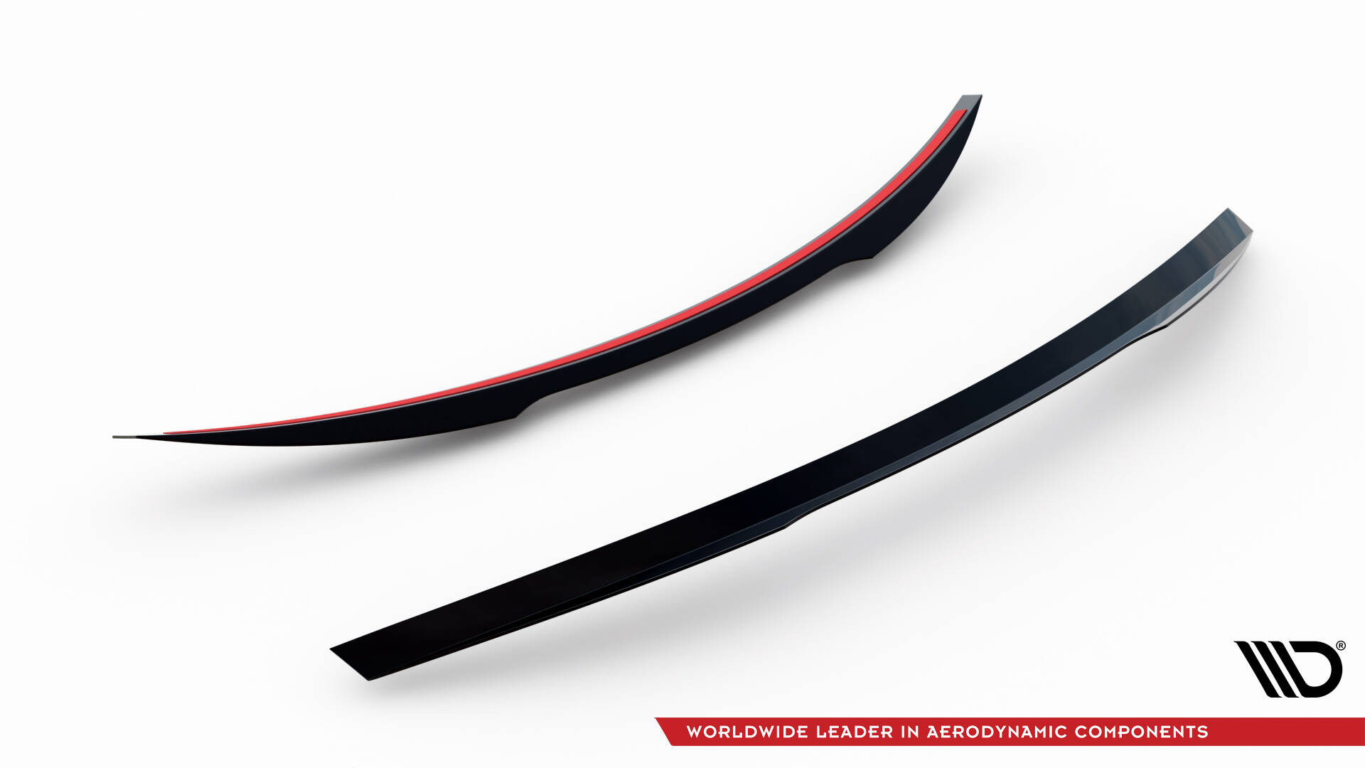 Spoiler Cap Mercedes-Benz CLS C219 - Image 11