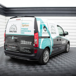Alternative view of Spoiler Cap Mercedes-Benz Citan Mk1