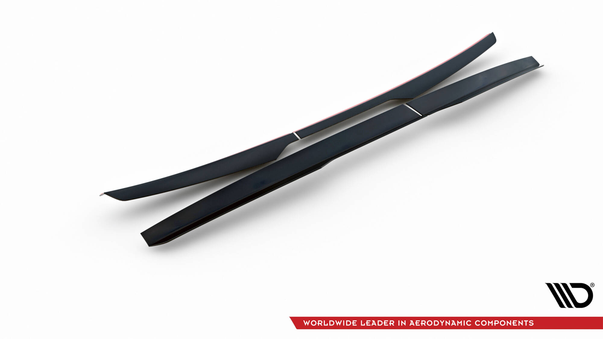 Spoiler Cap Mercedes-Benz Citan Mk1 - Image 5