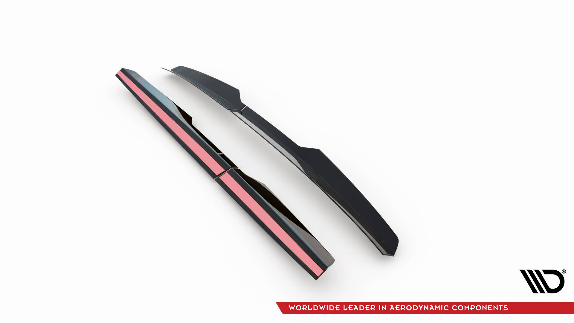 Spoiler Cap Mercedes-Benz Citan Mk1 - Image 6