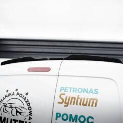 Spoiler Cap Mercedes-Benz Citan Mk1