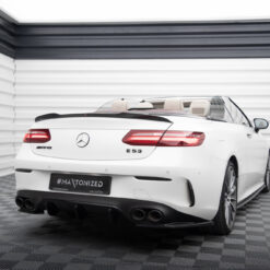 Alternative view of Spoiler Cap Mercedes-Benz E Cabriolet AMG-Line / E53 AMG A238