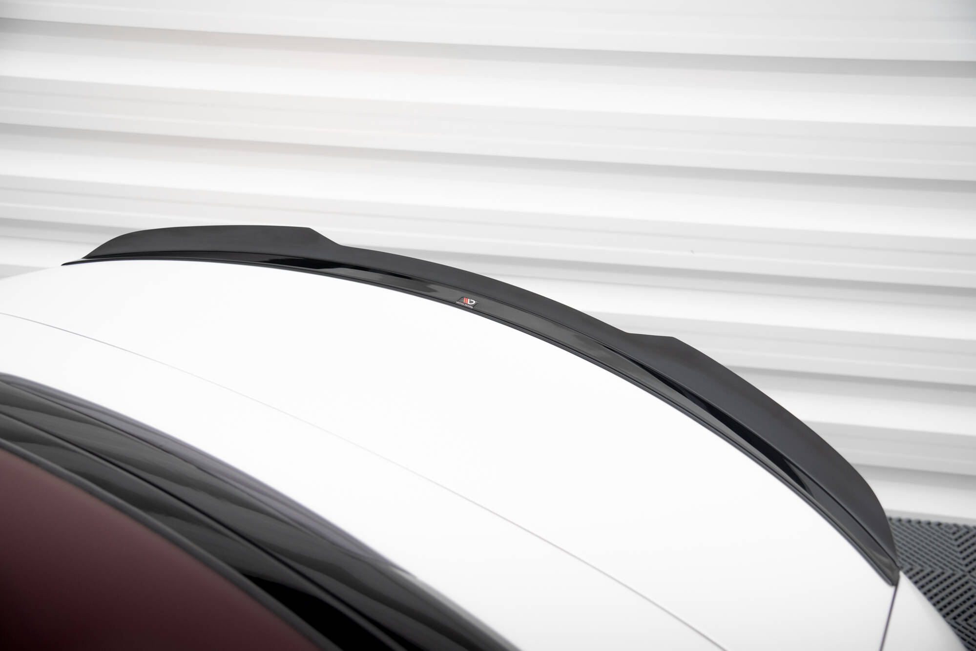 Spoiler Cap Mercedes-Benz E Cabriolet AMG-Line / E53 AMG A238 - Image 3