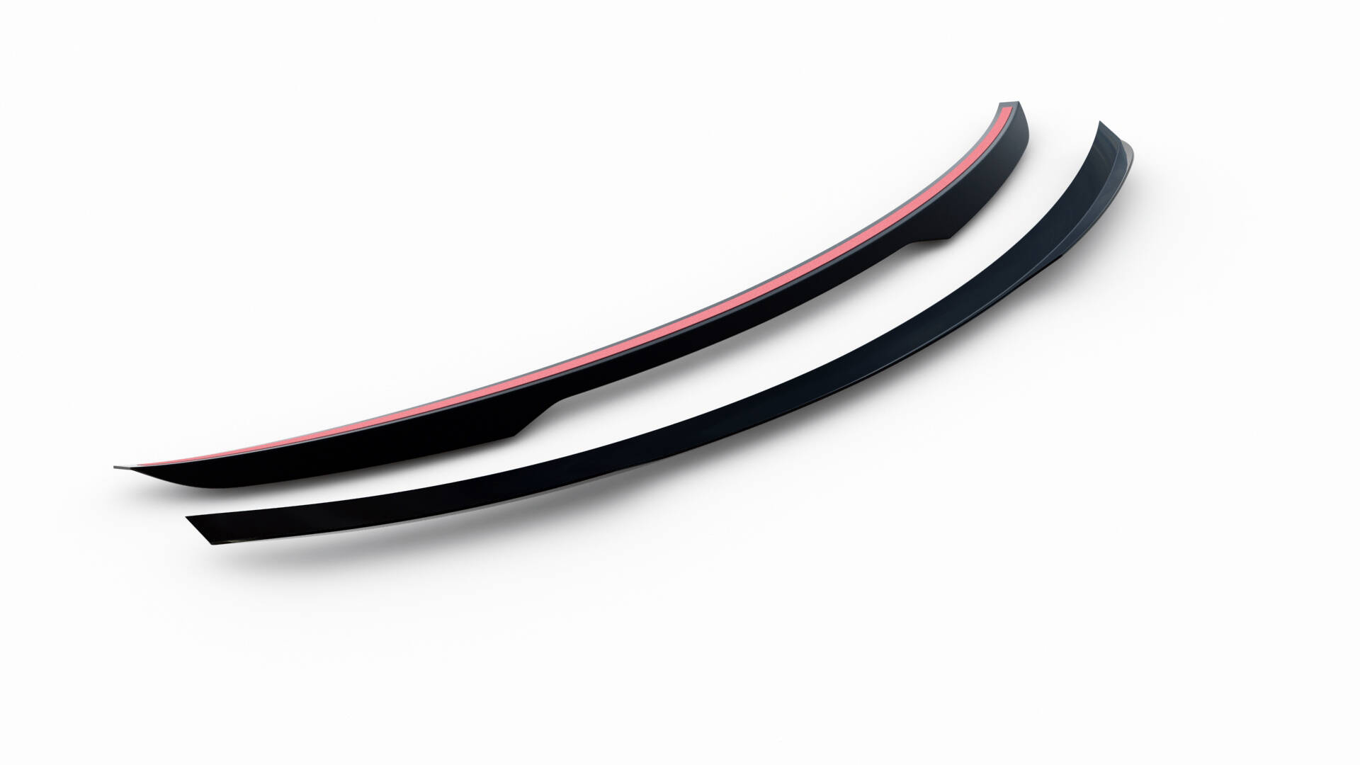 Spoiler Cap Mercedes-Benz E Cabriolet AMG-Line / E53 AMG A238 - Image 4