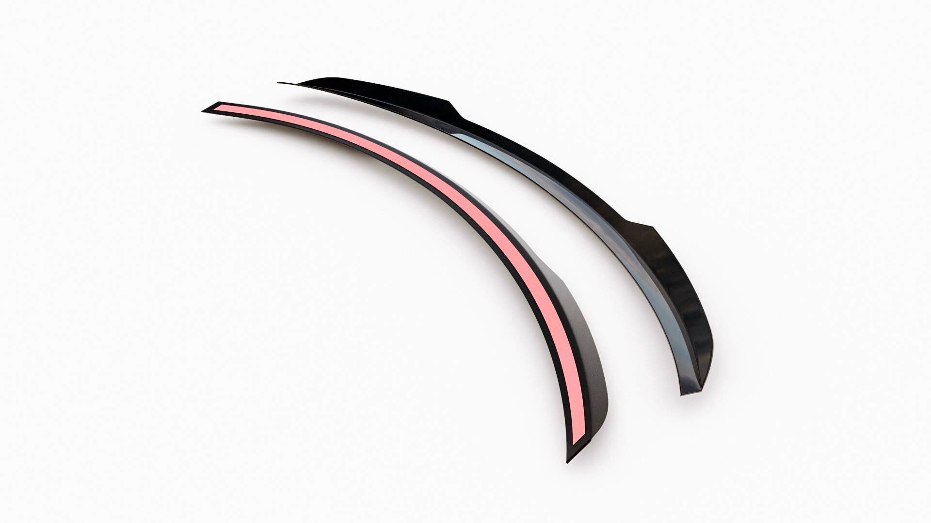 Spoiler Cap Mercedes-Benz E Cabriolet AMG-Line / E53 AMG A238 - Image 5