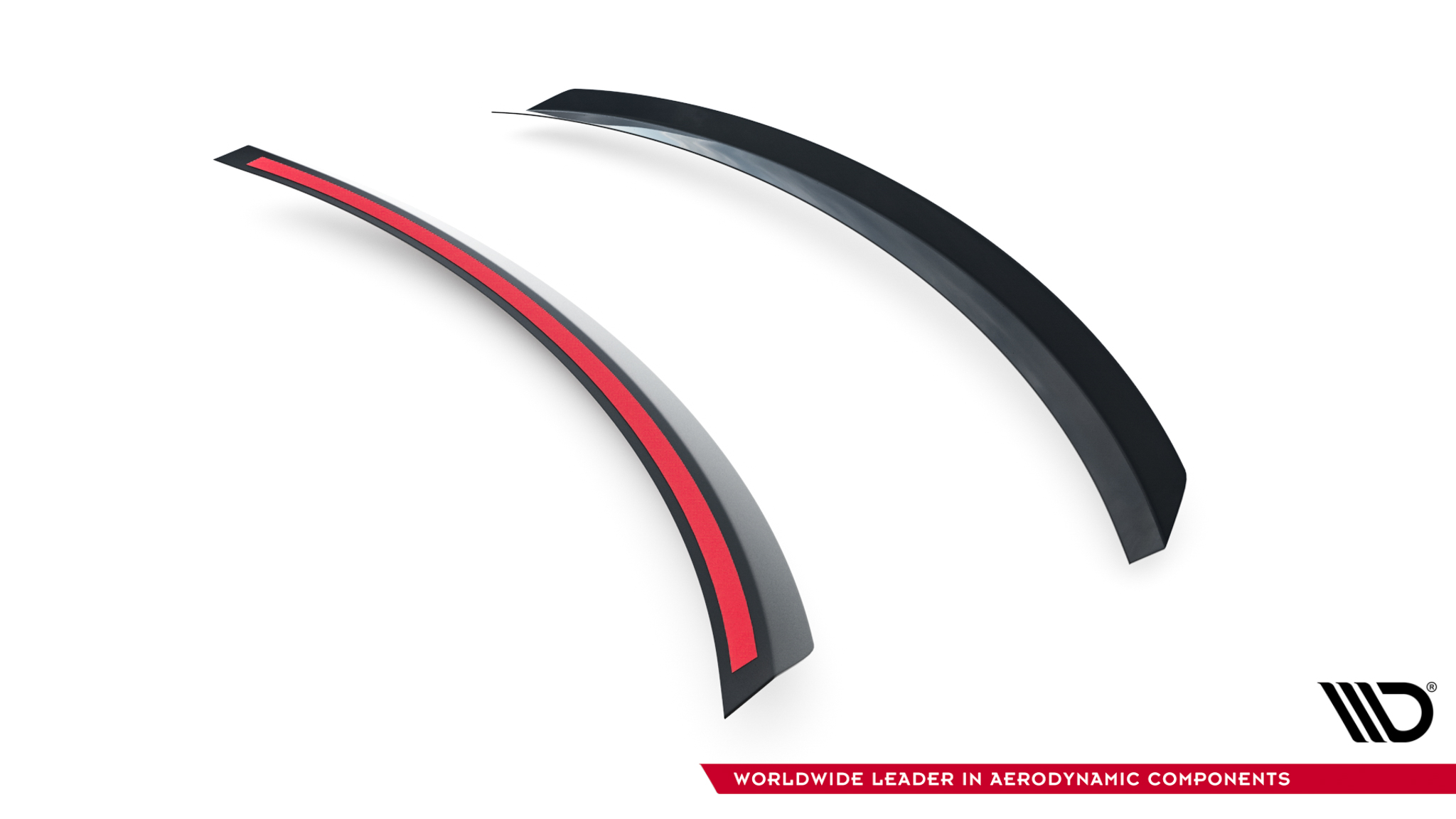 Spoiler Cap Mercedes-Benz E Sedan W213 AMG-Line - Image 4