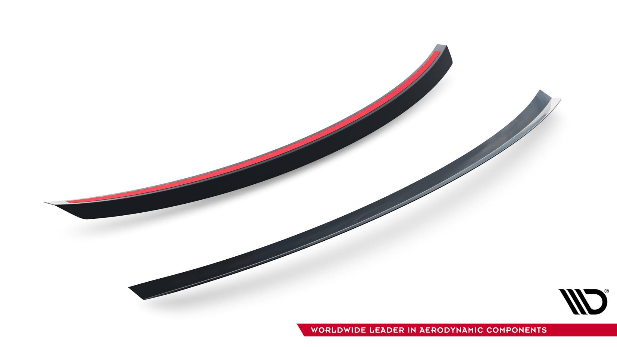 Spoiler Cap Mercedes-Benz E Sedan W213 AMG-Line - Image 5