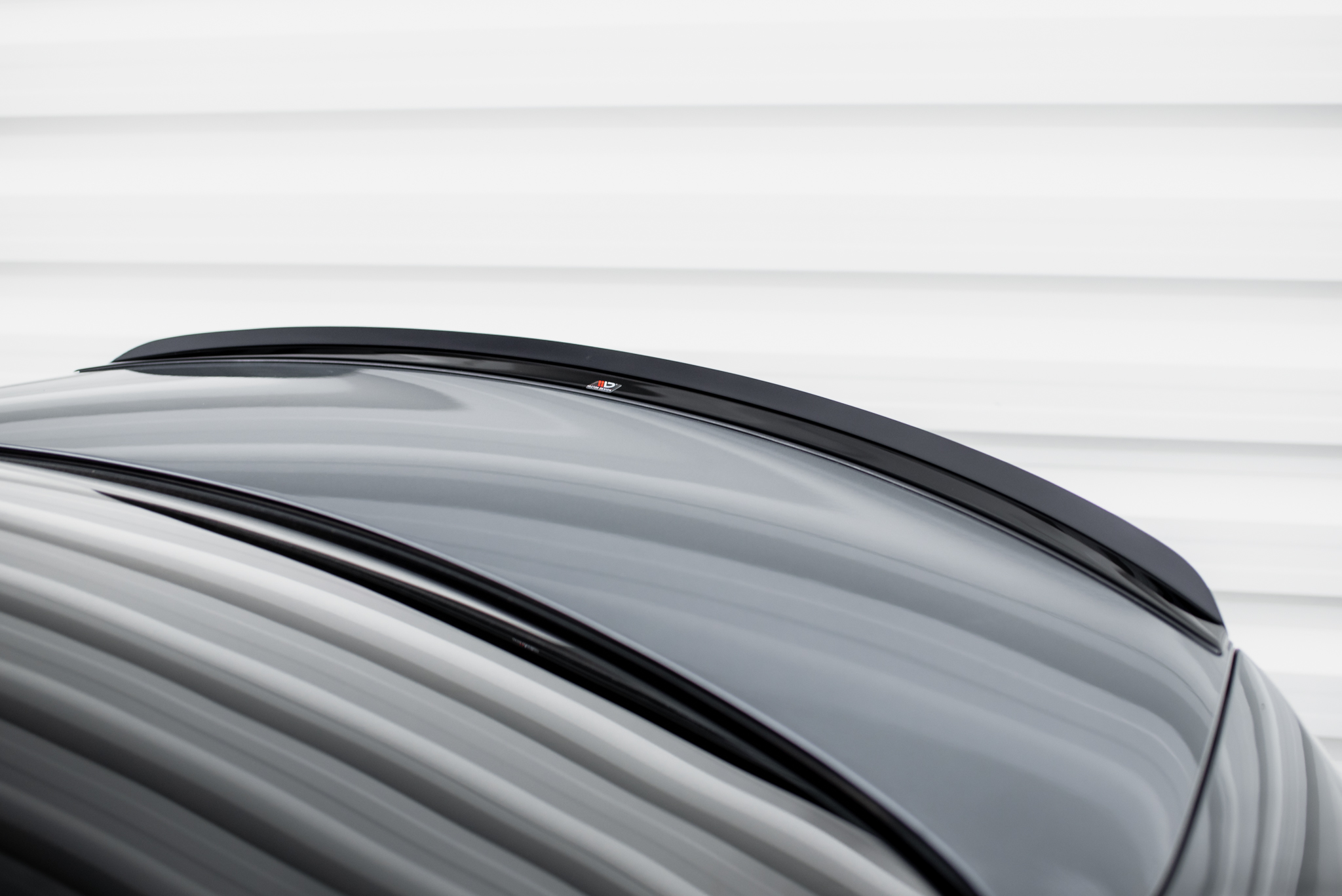 Spoiler Cap Mercedes-Benz E Sedan W213 AMG-Line - Image 3