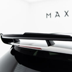 Spoiler Cap Mercedes-Benz GLA 45 AMG X156 Facelift