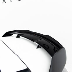 Alternative view of Spoiler Cap Mercedes-Benz GLA 45 AMG X156 Facelift