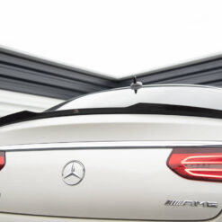 Spoiler Cap Mercedes-Benz GLE Coupe 43 AMG / AMG-Line C292