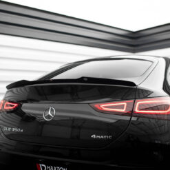 Spoiler Cap Mercedes-Benz GLE Coupe AMG-Line C167 / C167 Facelift