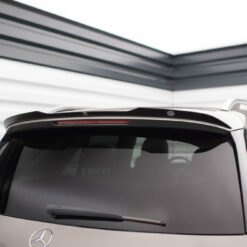 Spoiler Cap Mercedes-Benz GLE SUV AMG-Line / AMG W167 / W167 Facelift