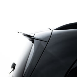 Alternative view of Spoiler Cap Mercedes-Benz GLS AMG-Line X167 Facelift