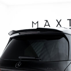 Spoiler Cap Mercedes-Benz GLS AMG-Line X167 Facelift