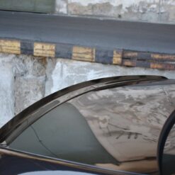 Spoiler Cap Mercedes-Benz S W222 / W222 Facelift