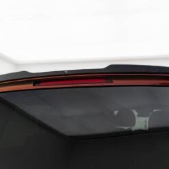 Spoiler Cap Mercedes-Benz V-Class AMG-Line W447 Facelift