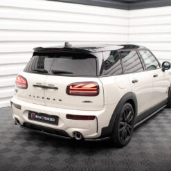 Alternative view of Spoiler Cap Mini Cooper Clubman John Cooper Works F54